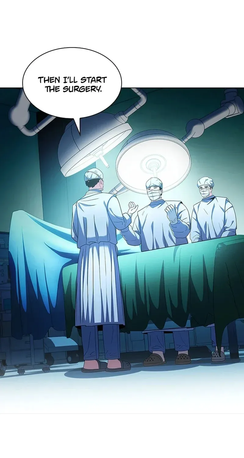 Dr. Choi Tae-Soo — Chapter 279 — page 12
