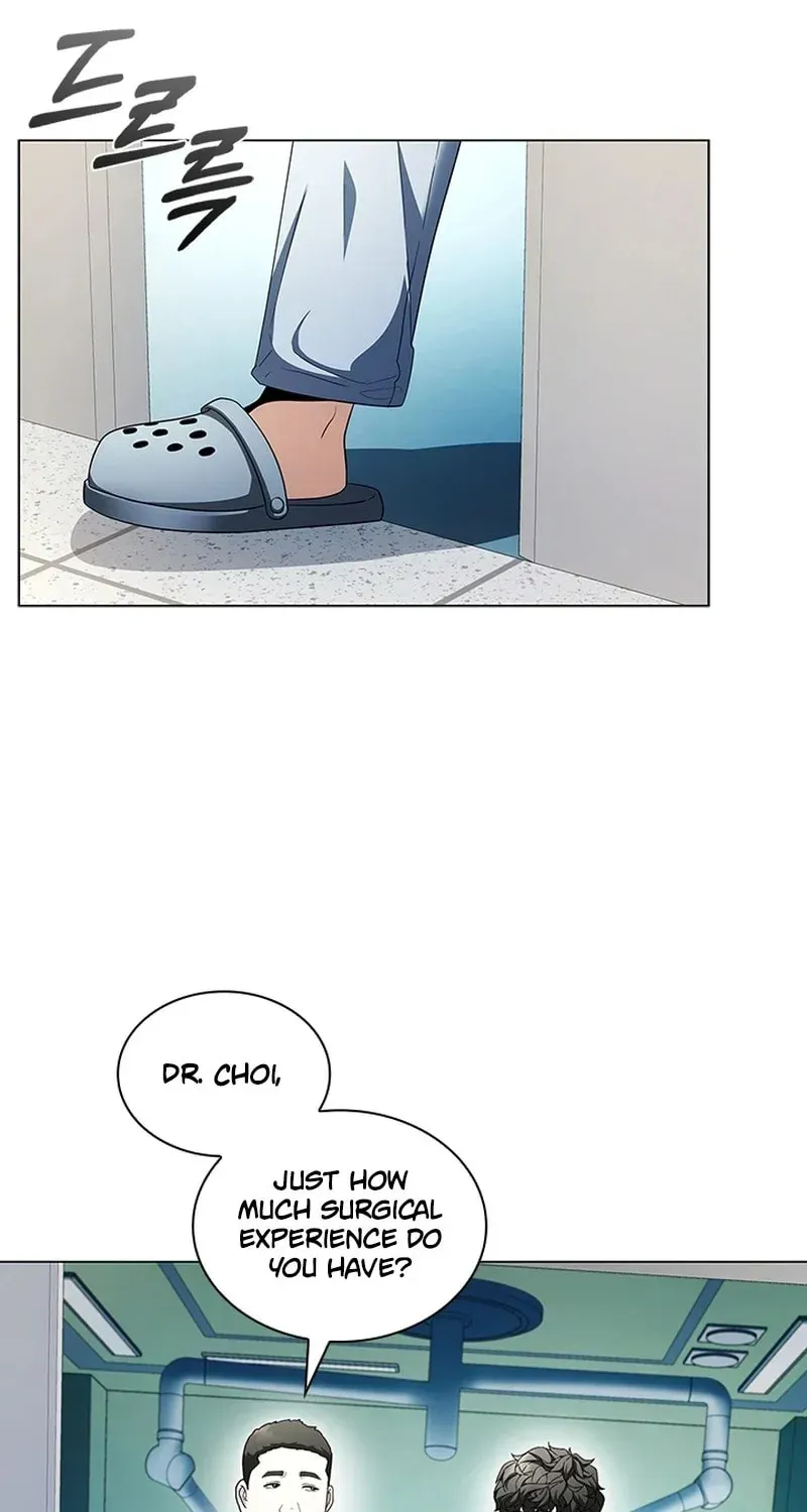 Dr. Choi Tae-Soo — Chapter 279 — page 15