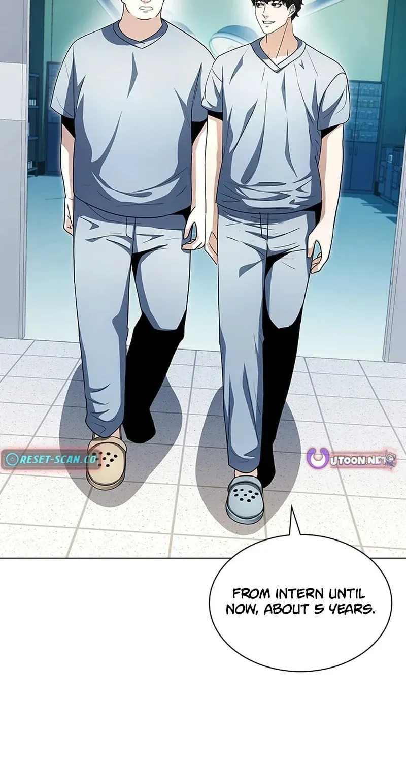 Dr. Choi Tae-Soo — Chapter 279 — page 16