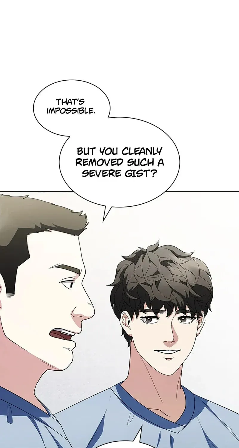 Dr. Choi Tae-Soo — Chapter 279 — page 17