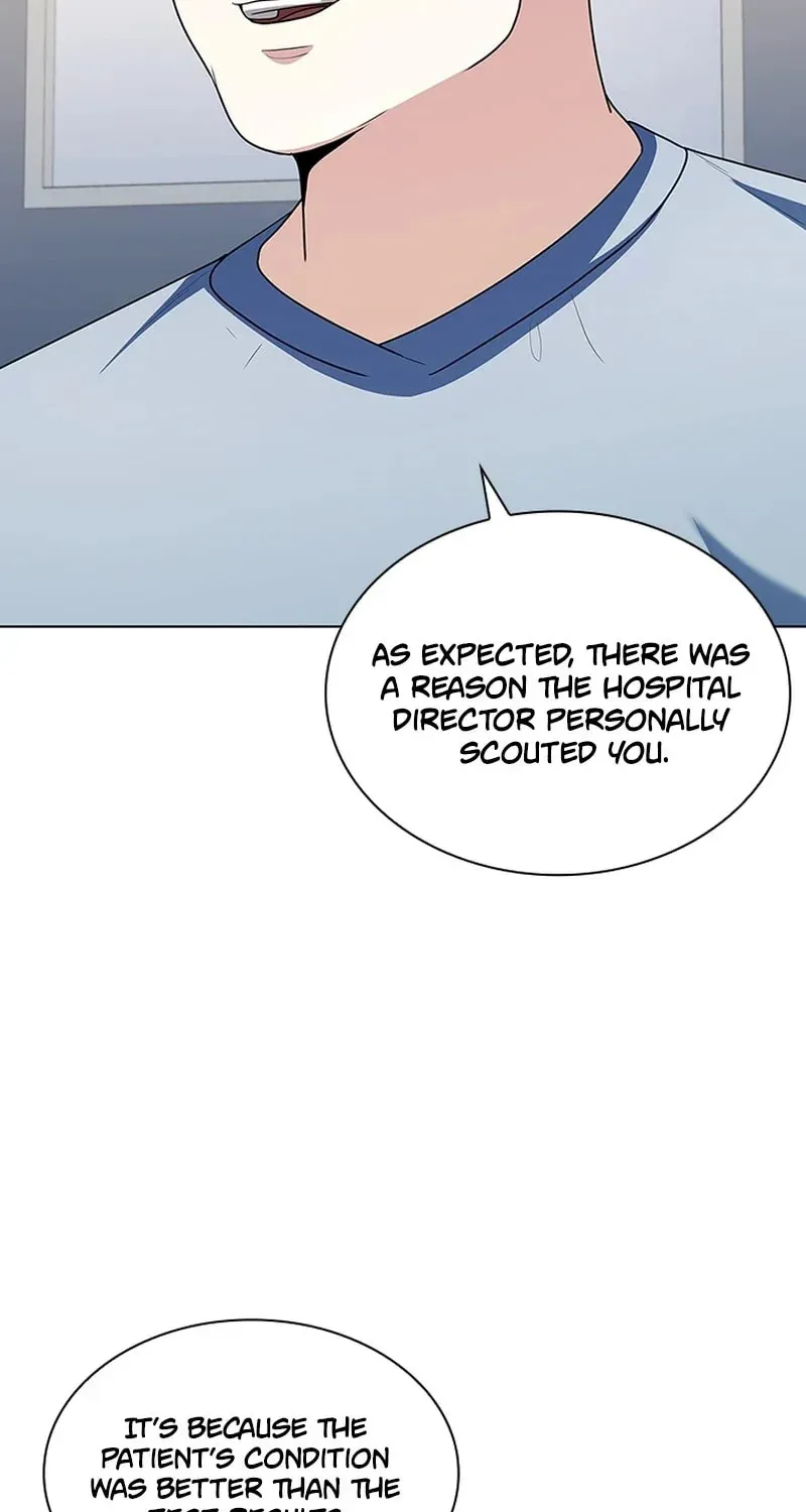 Dr. Choi Tae-Soo — Chapter 279 — page 19