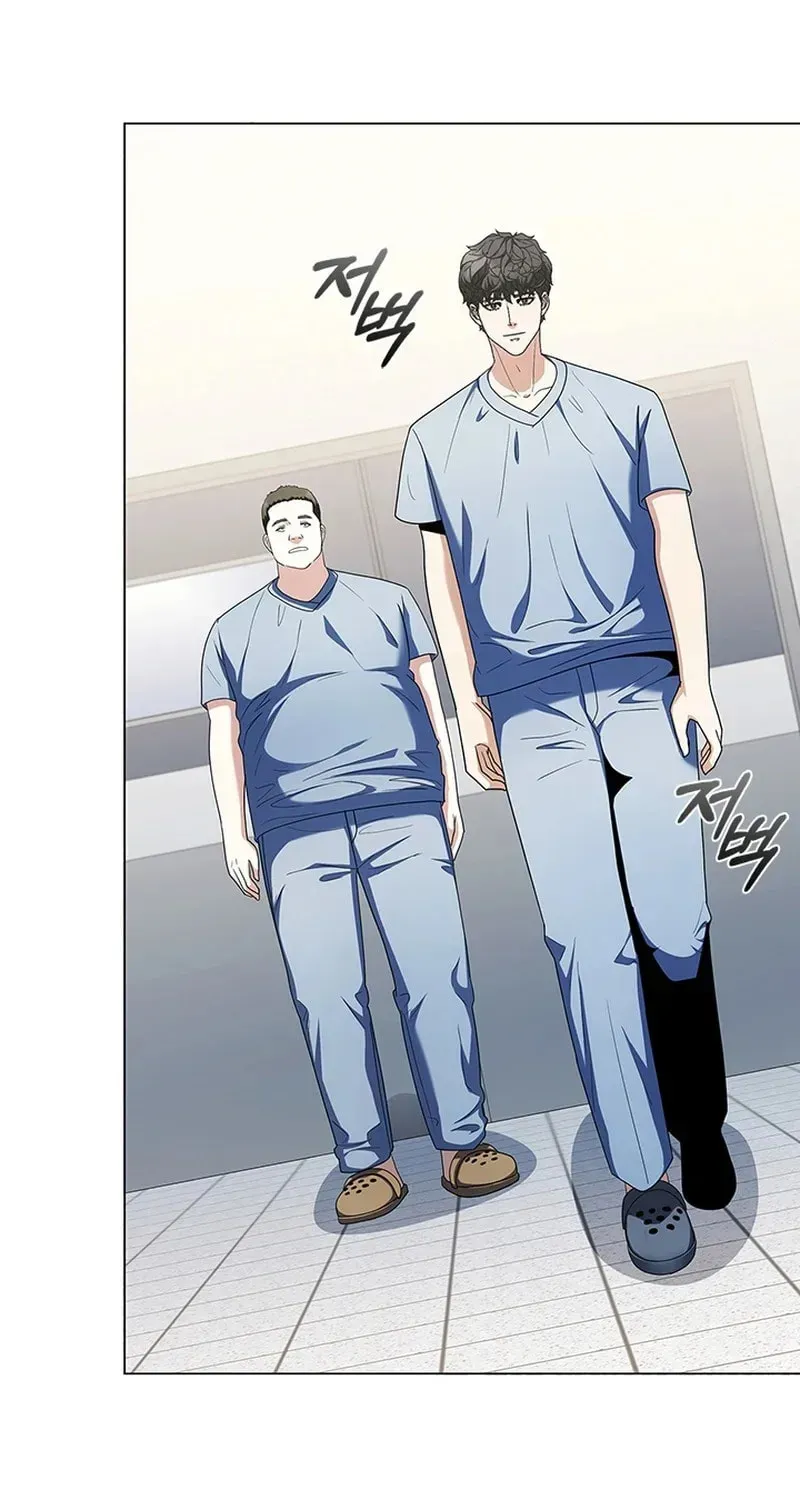 Dr. Choi Tae-Soo — Chapter 279 — page 22