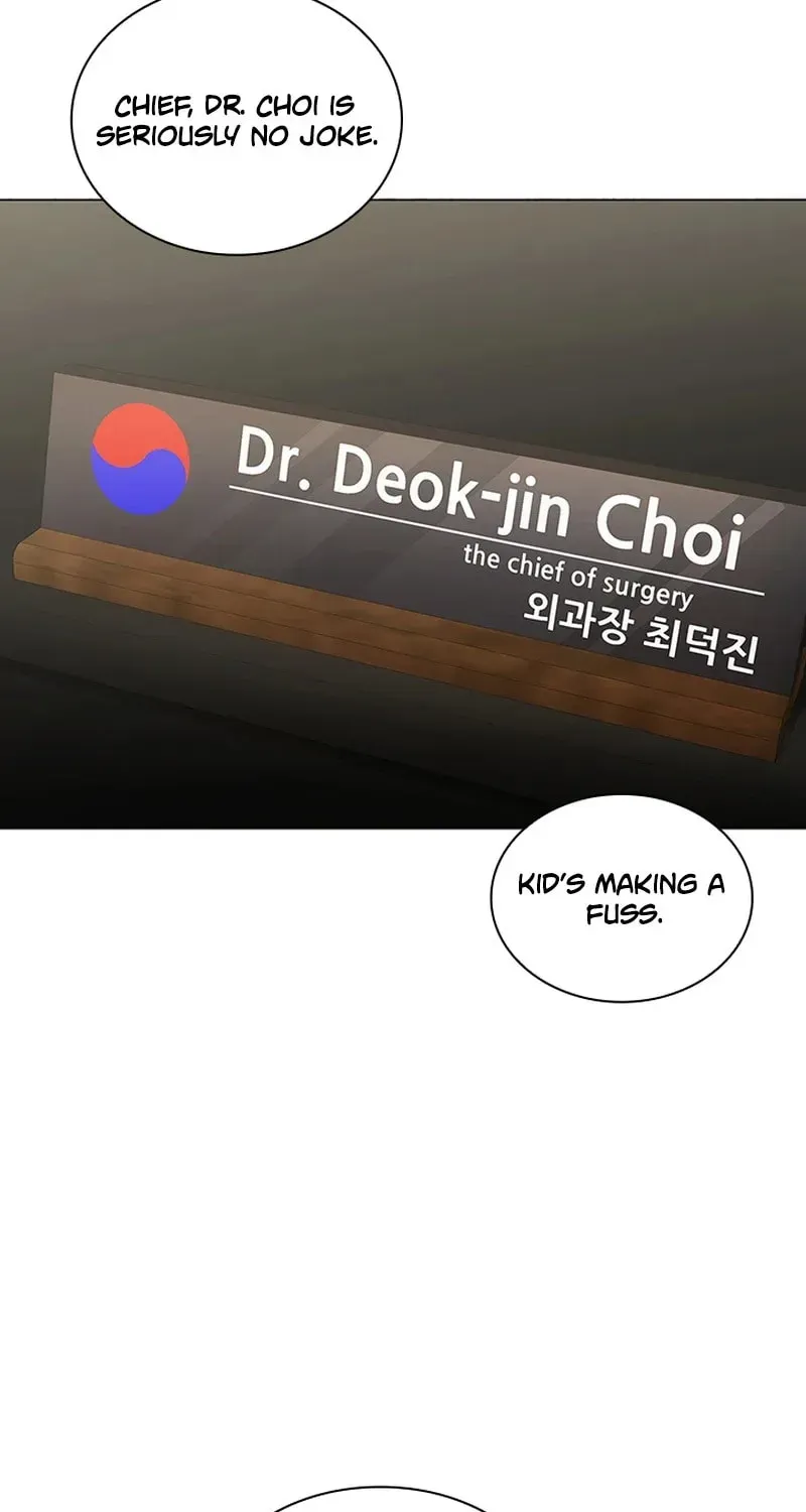 Dr. Choi Tae-Soo — Chapter 279 — page 24