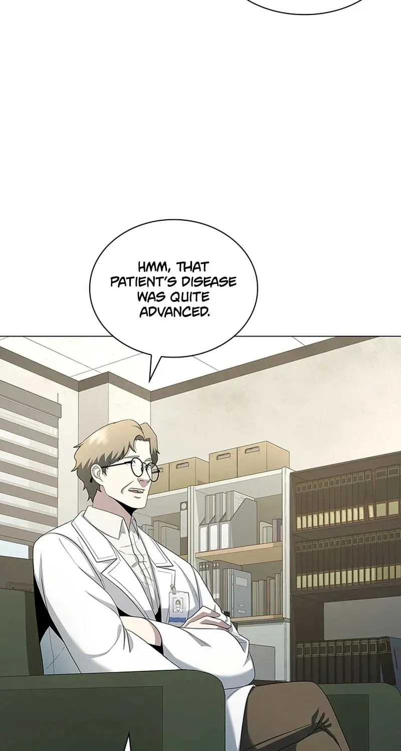 Dr. Choi Tae-Soo — Chapter 279 — page 26