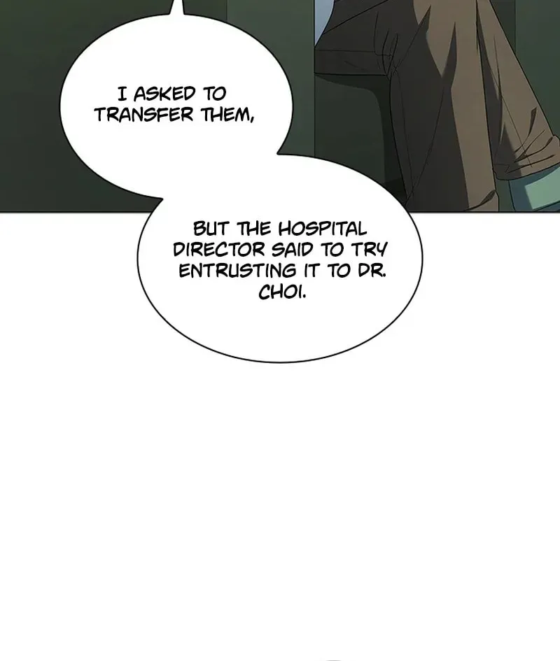 Dr. Choi Tae-Soo — Chapter 279 — page 27