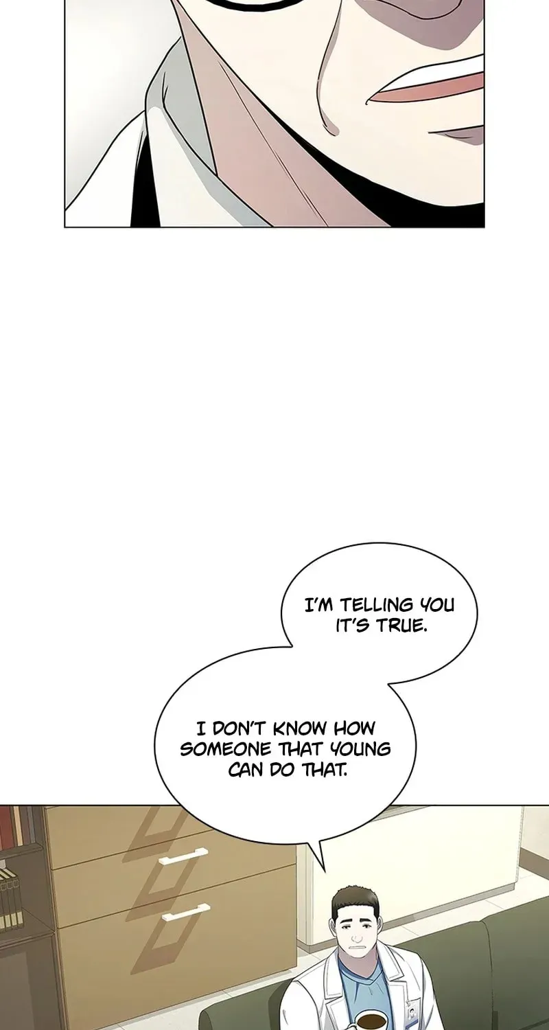 Dr. Choi Tae-Soo — Chapter 279 — page 30