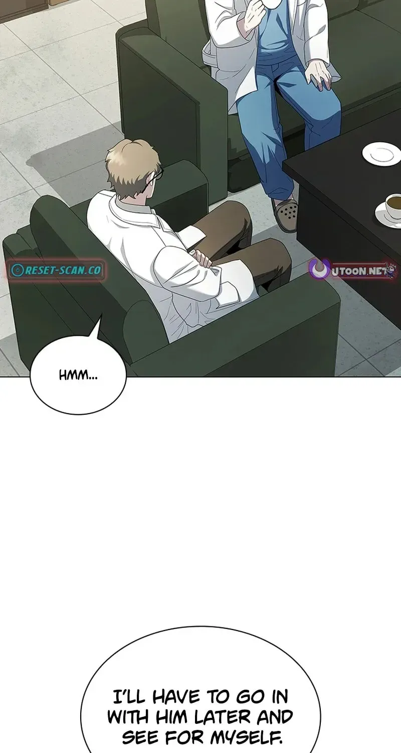 Dr. Choi Tae-Soo — Chapter 279 — page 31