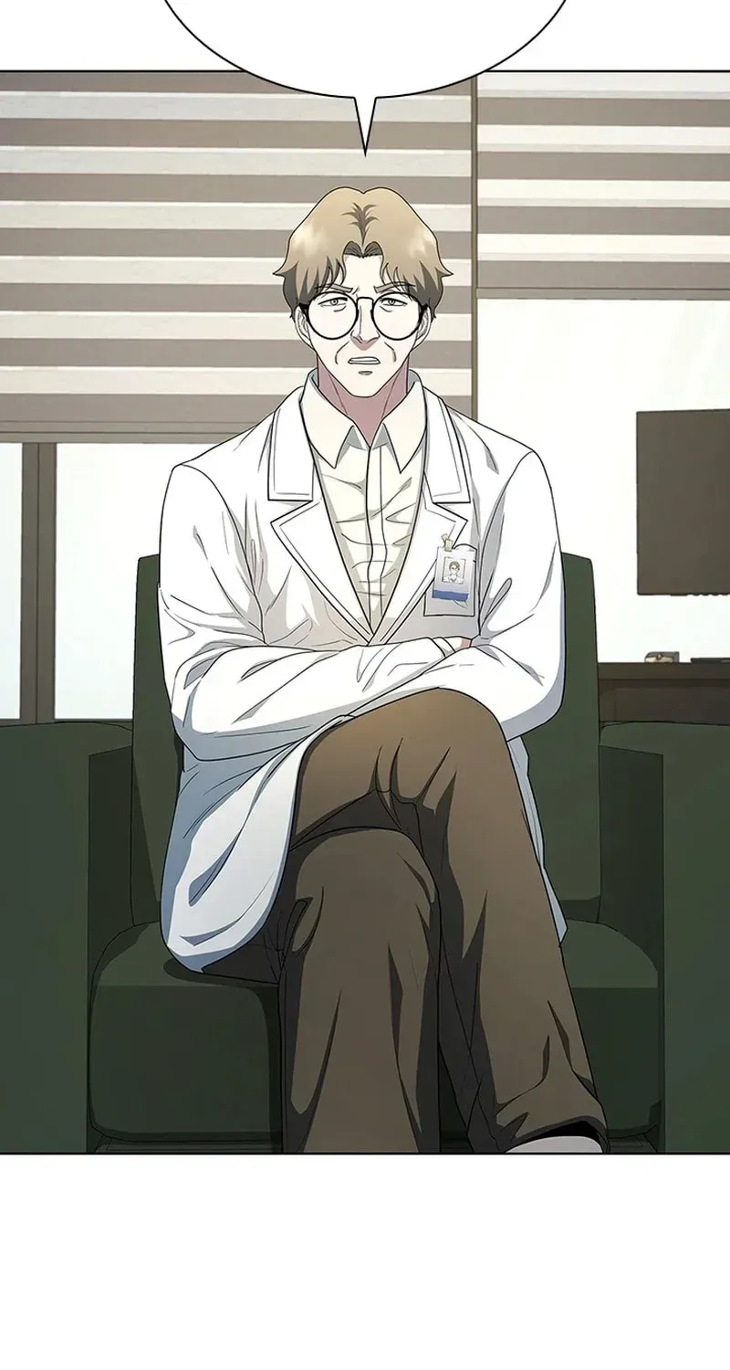 Dr. Choi Tae-Soo — Chapter 279 — page 32