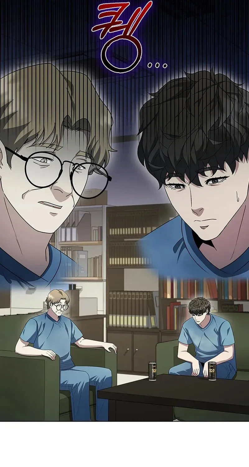 Dr. Choi Tae-Soo — Chapter 279 — page 35