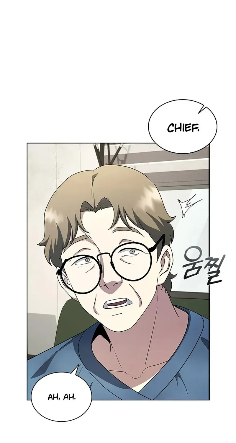 Dr. Choi Tae-Soo — Chapter 279 — page 36