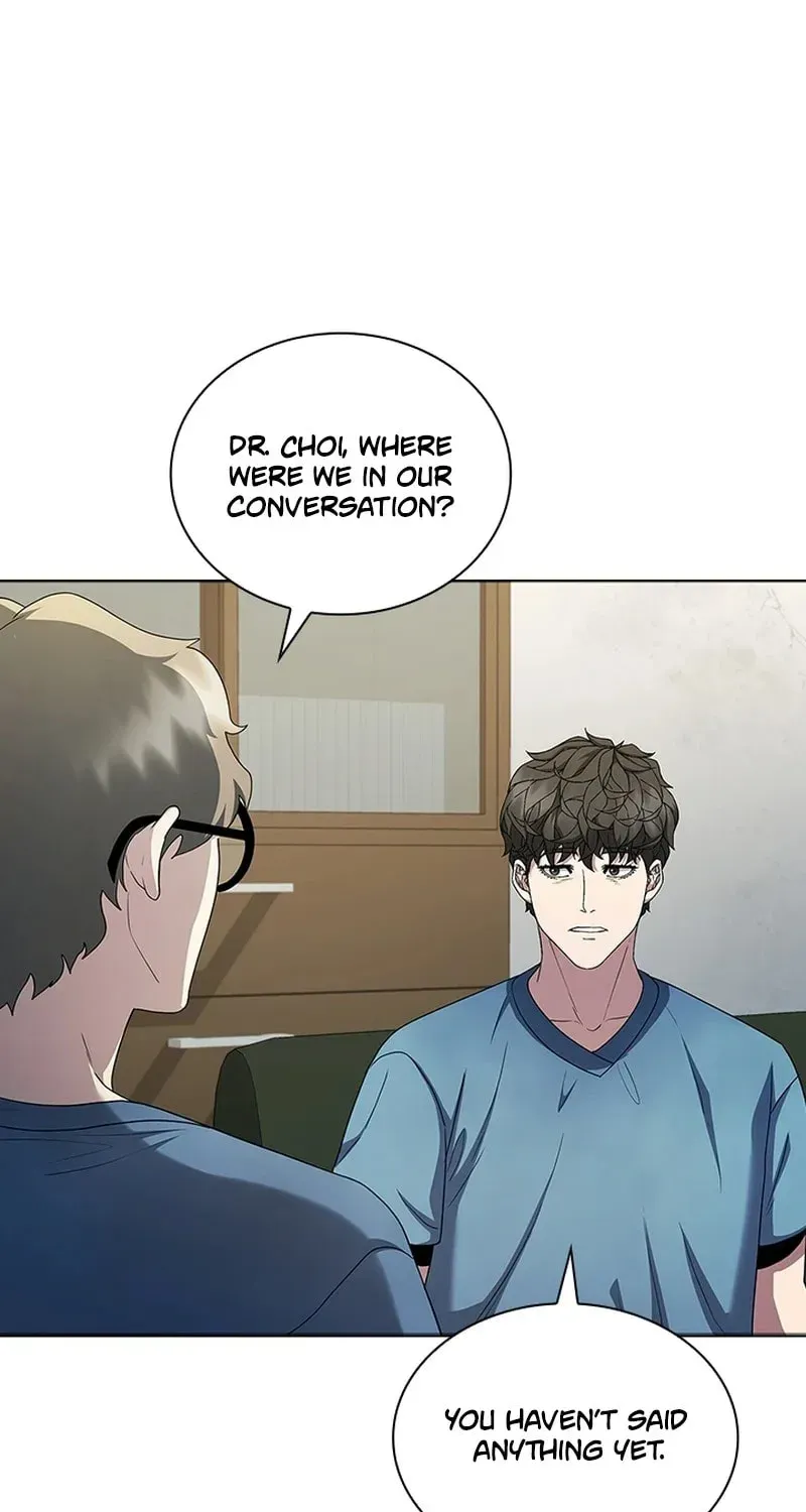 Dr. Choi Tae-Soo — Chapter 279 — page 37