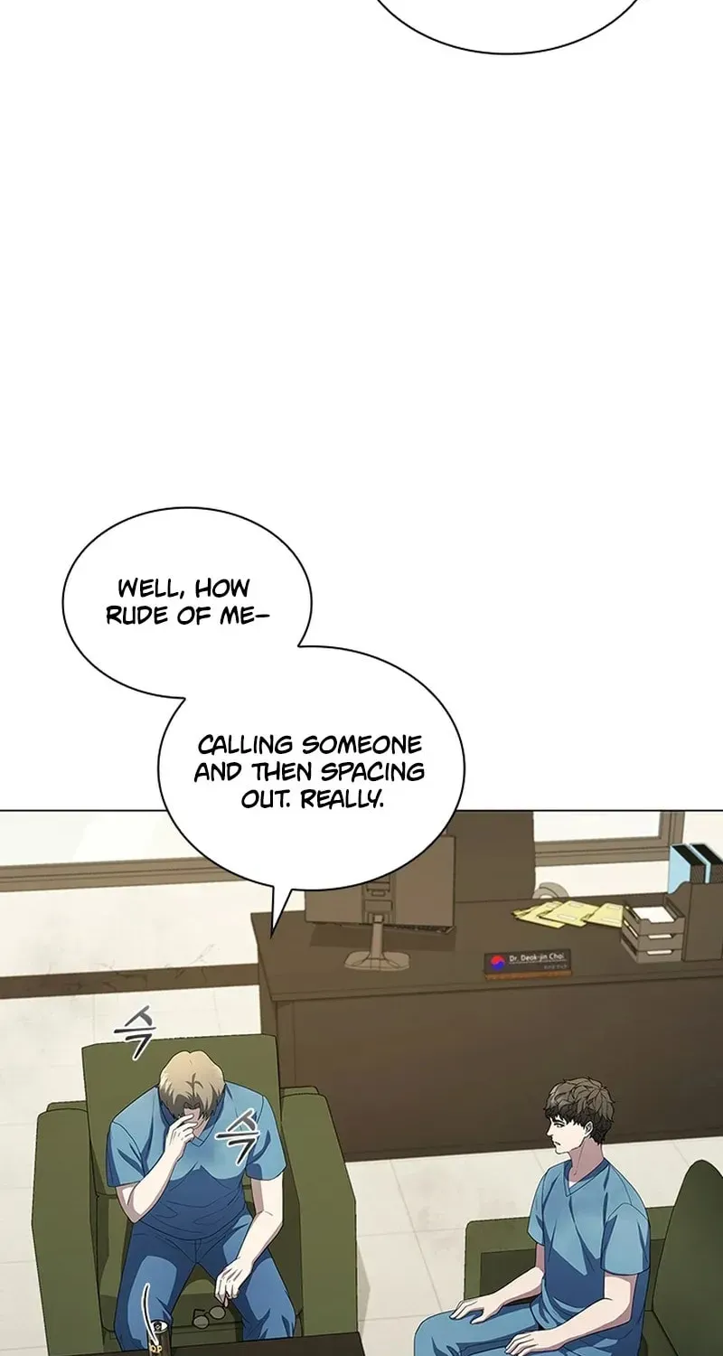 Dr. Choi Tae-Soo — Chapter 279 — page 38