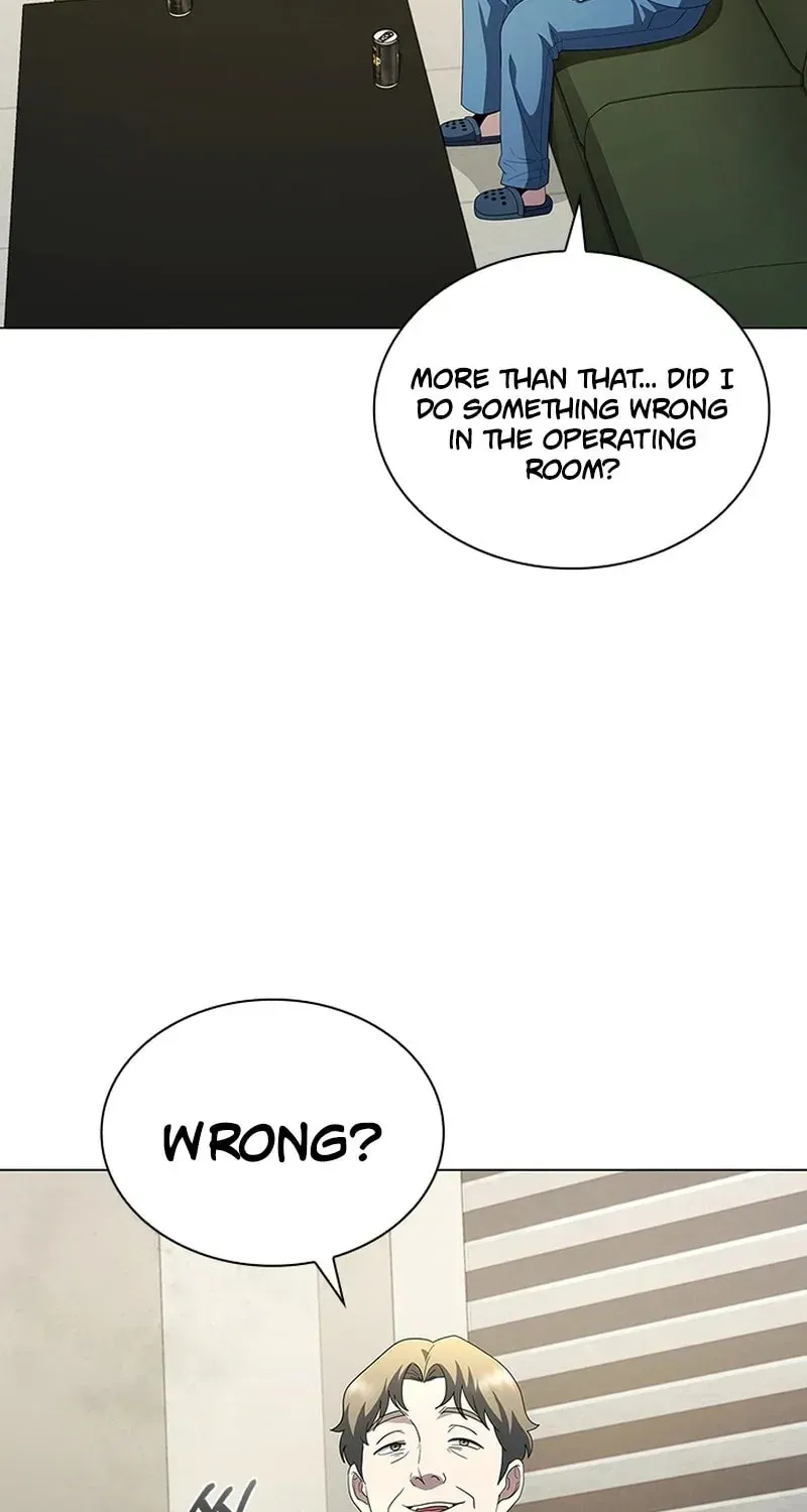 Dr. Choi Tae-Soo — Chapter 279 — page 39