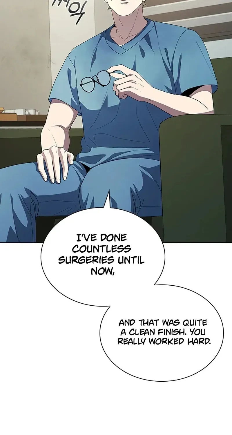Dr. Choi Tae-Soo — Chapter 279 — page 40