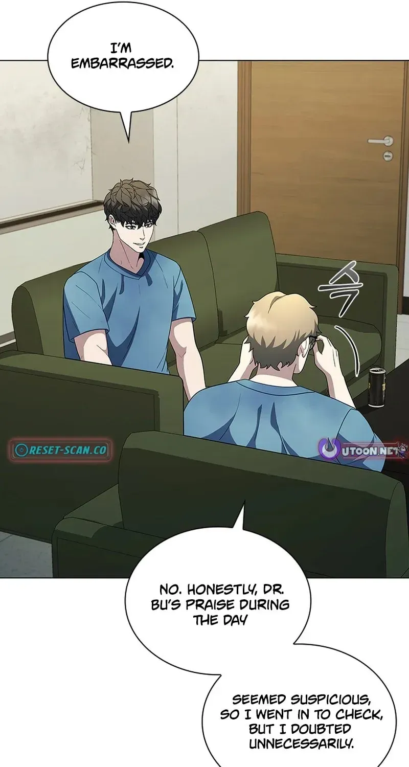 Dr. Choi Tae-Soo — Chapter 279 — page 42