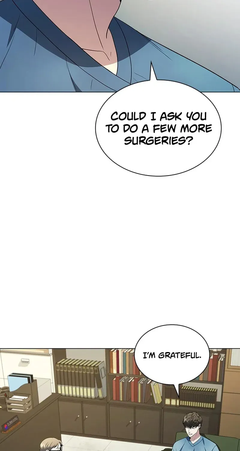 Dr. Choi Tae-Soo — Chapter 279 — page 44