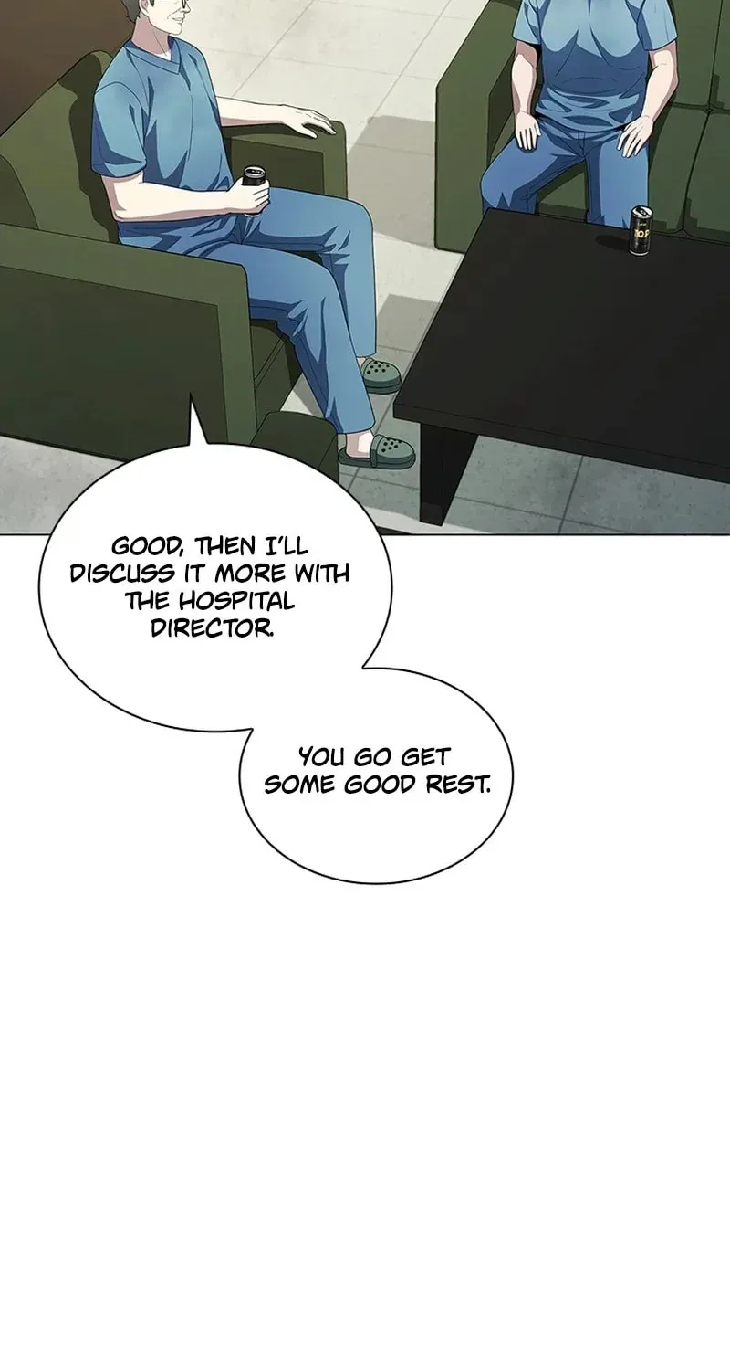 Dr. Choi Tae-Soo — Chapter 279 — page 45