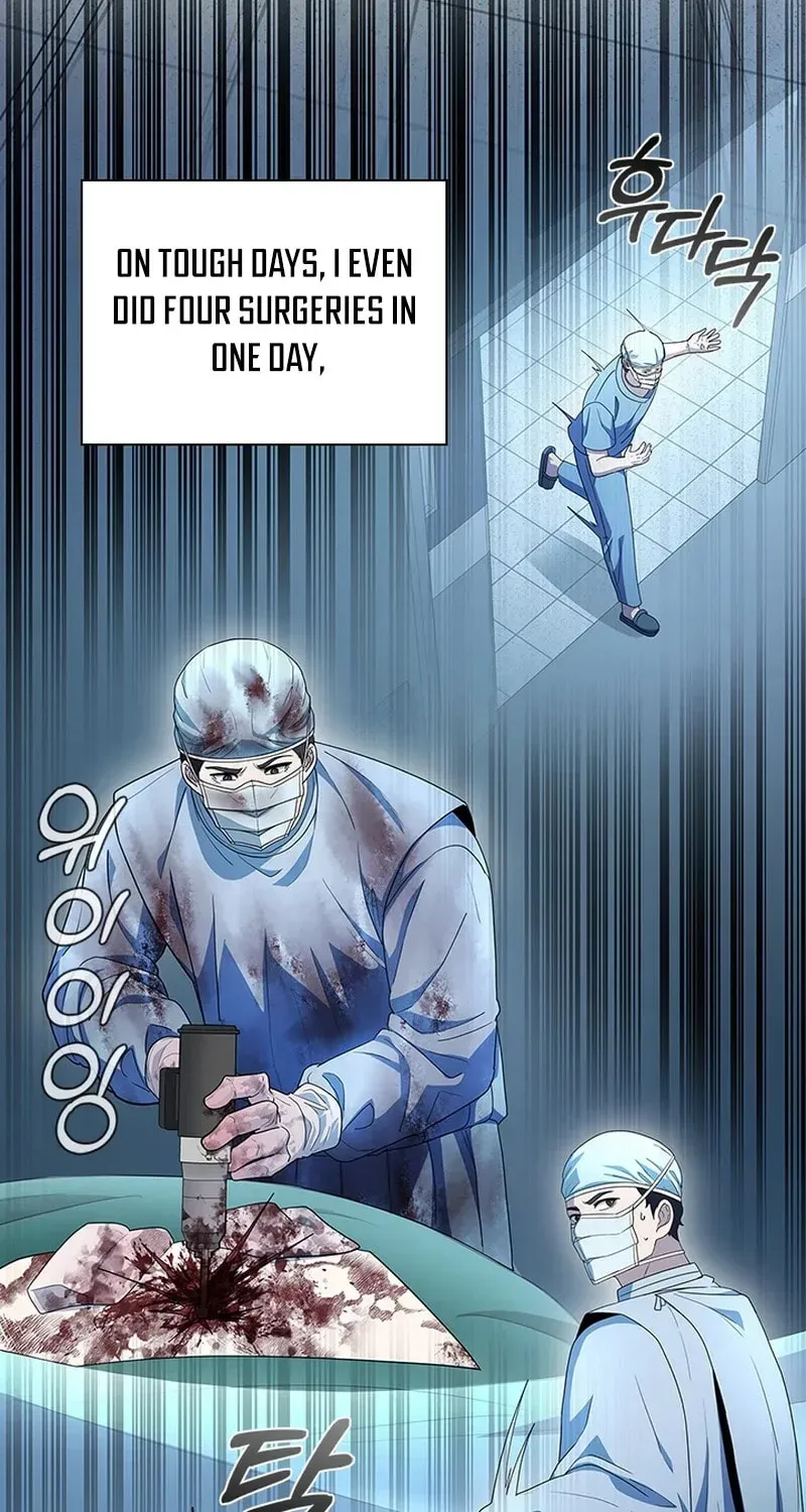 Dr. Choi Tae-Soo — Chapter 279 — page 48