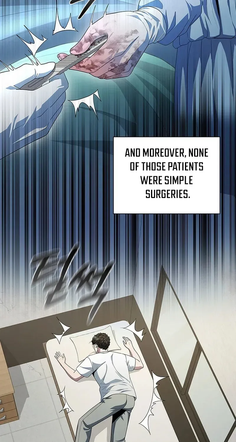 Dr. Choi Tae-Soo — Chapter 279 — page 49