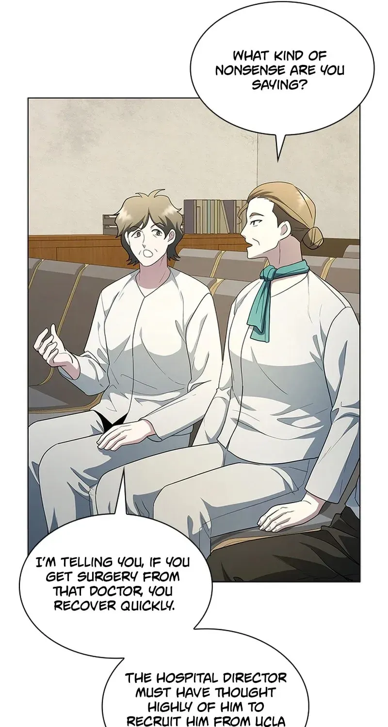 Dr. Choi Tae-Soo — Chapter 279 — page 54