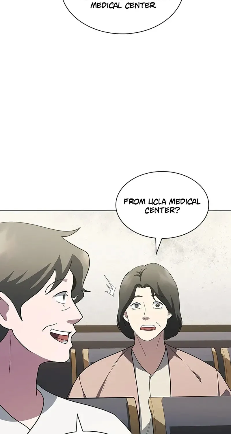 Dr. Choi Tae-Soo — Chapter 279 — page 55