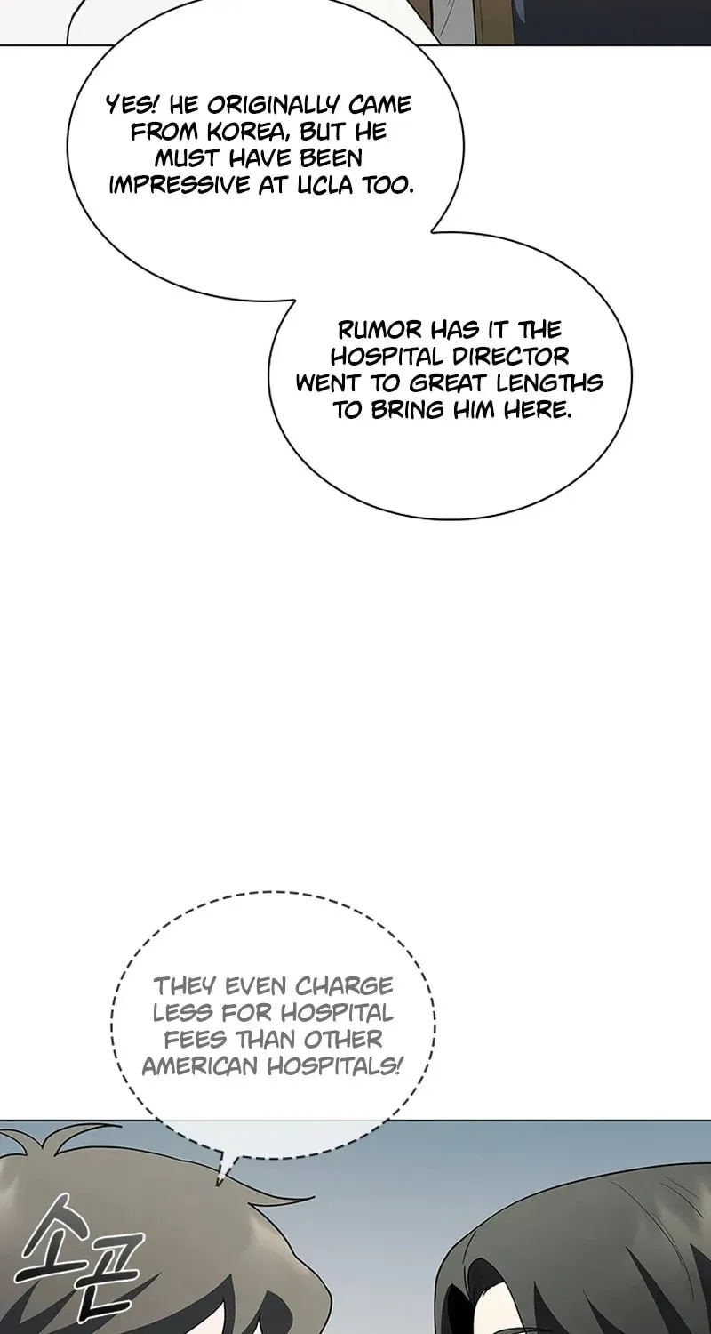 Dr. Choi Tae-Soo — Chapter 279 — page 56