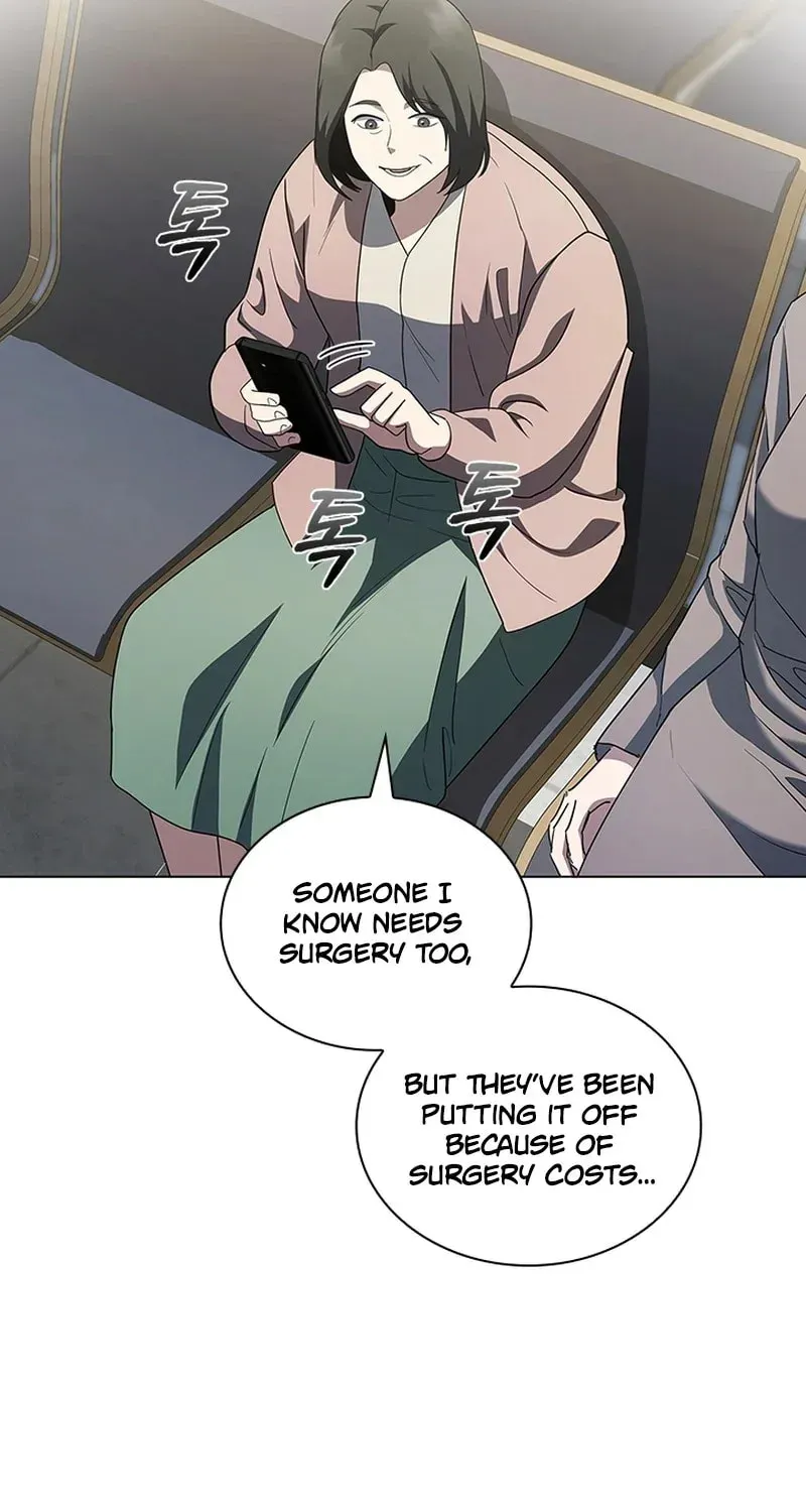 Dr. Choi Tae-Soo — Chapter 279 — page 58