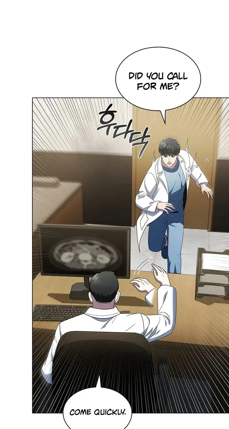 Dr. Choi Tae-Soo — Chapter 279 — page 61