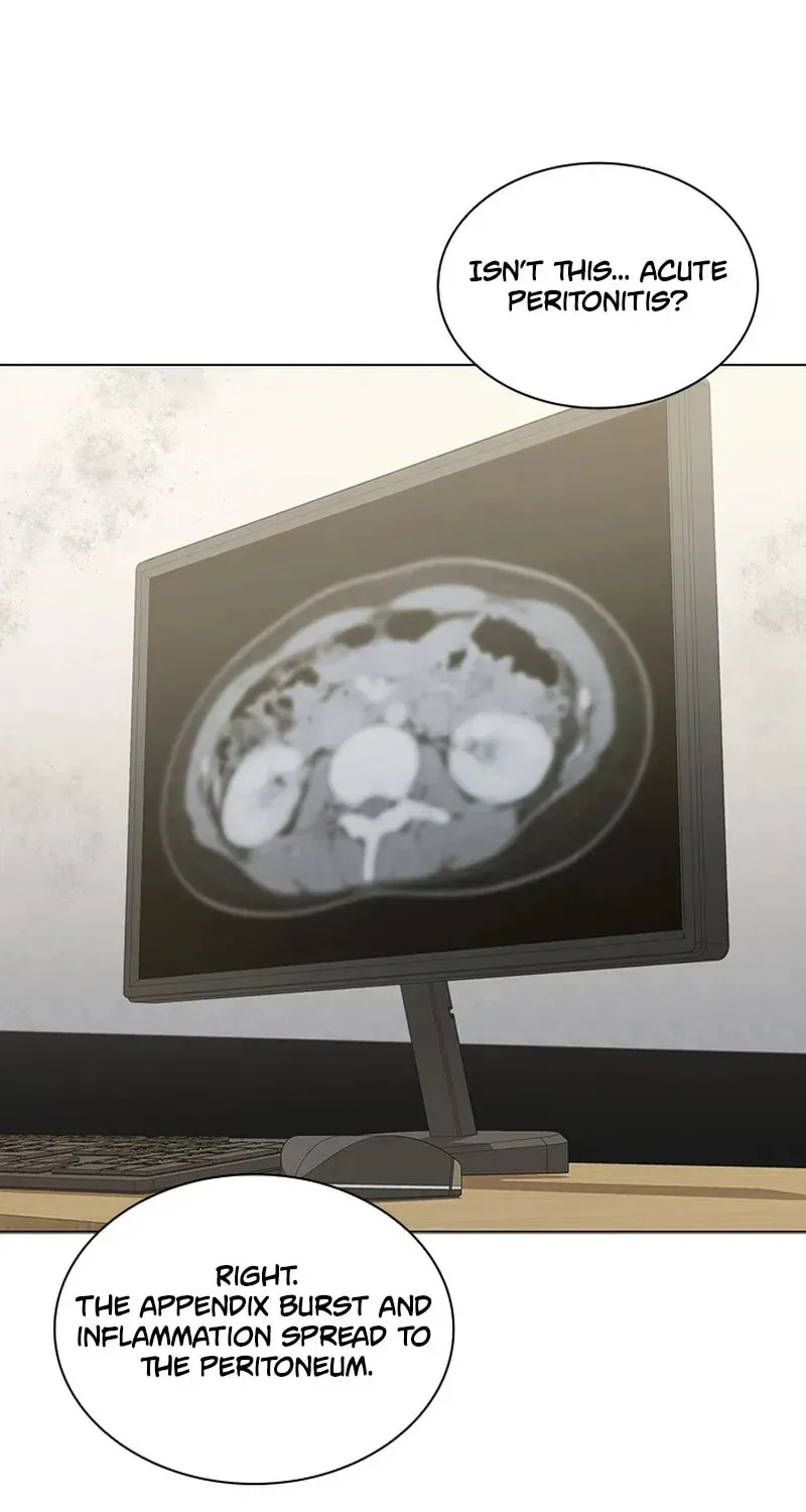 Dr. Choi Tae-Soo — Chapter 279 — page 63