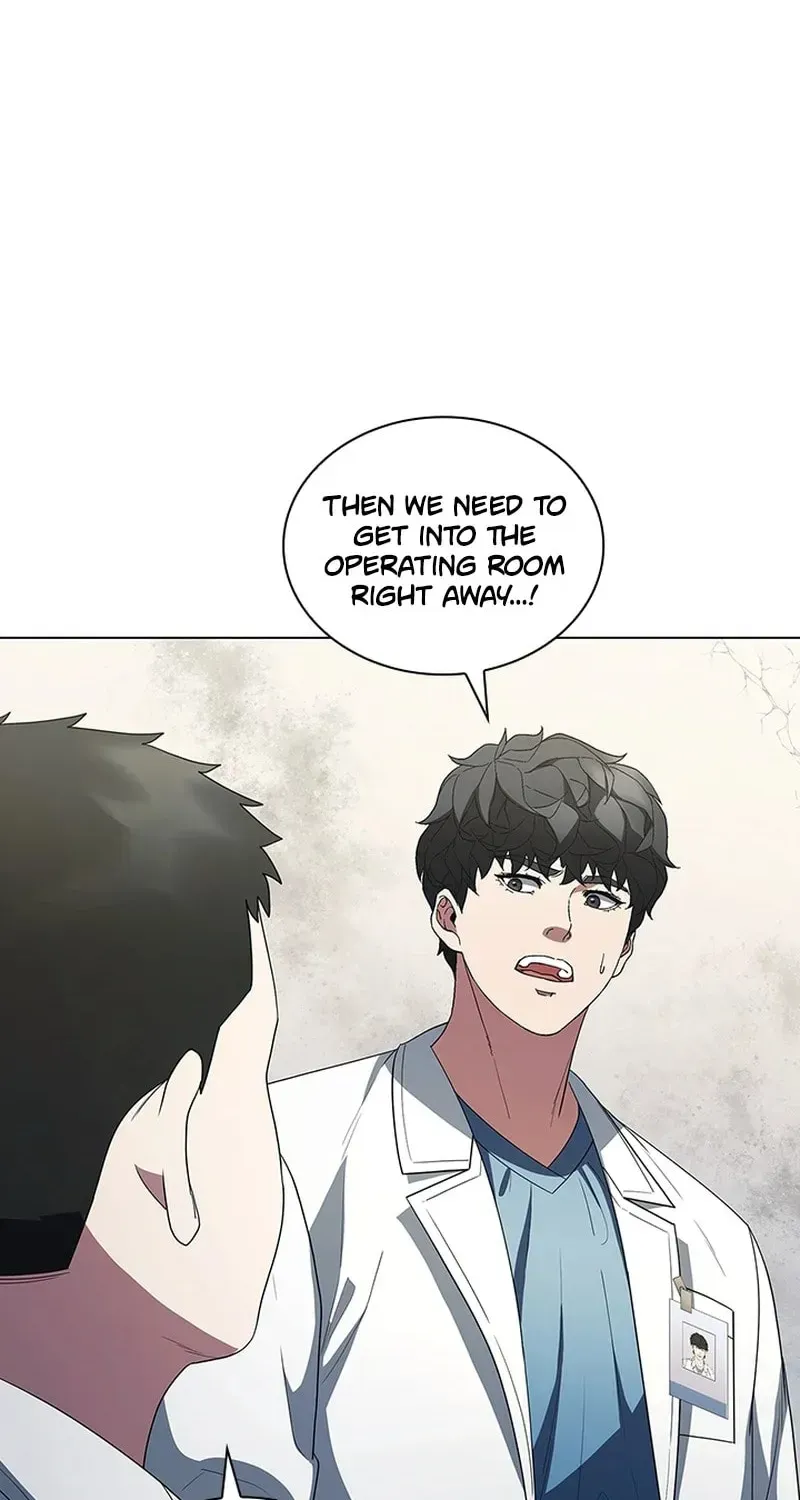 Dr. Choi Tae-Soo — Chapter 279 — page 64