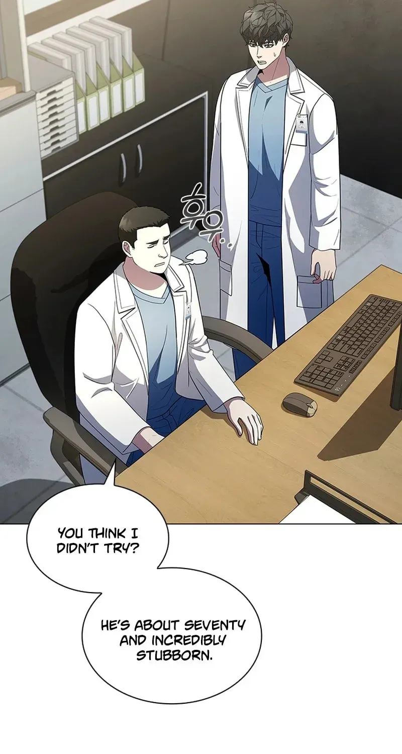 Dr. Choi Tae-Soo — Chapter 279 — page 68