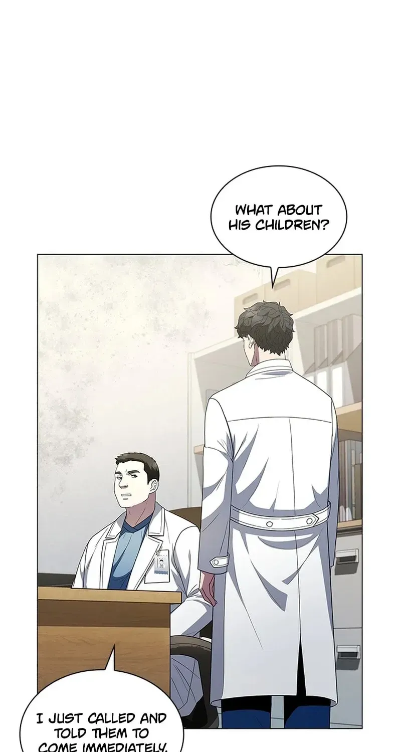 Dr. Choi Tae-Soo — Chapter 279 — page 69
