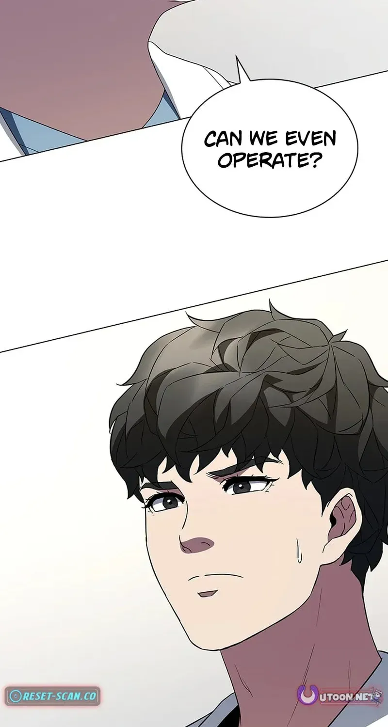 Dr. Choi Tae-Soo — Chapter 279 — page 71