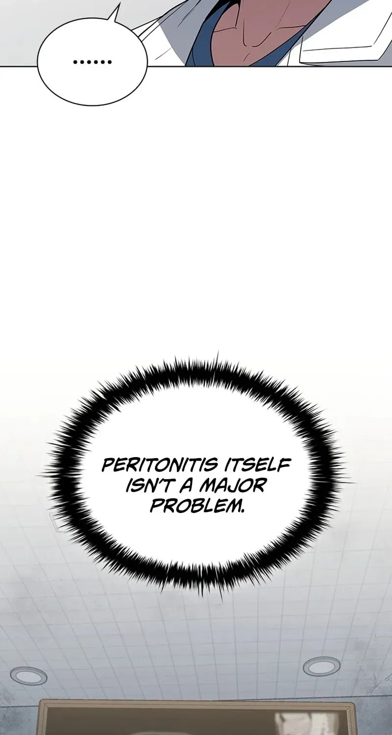 Dr. Choi Tae-Soo — Chapter 279 — page 72