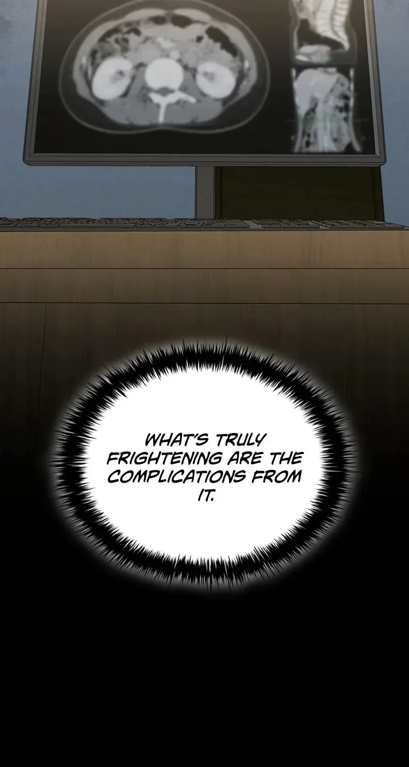 Dr. Choi Tae-Soo — Chapter 279 — page 73