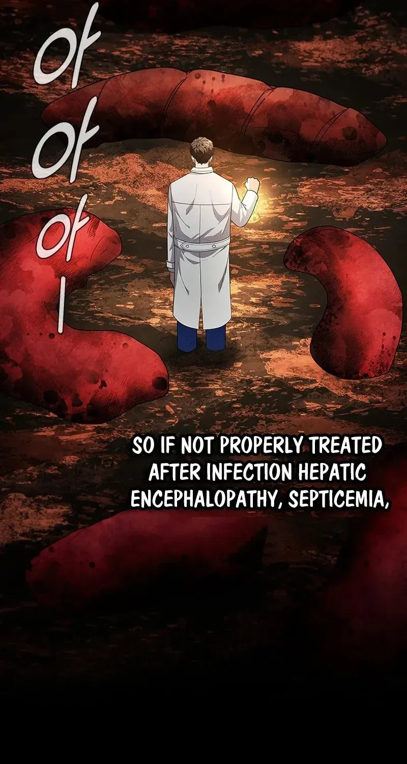 Dr. Choi Tae-Soo — Chapter 279 — page 75
