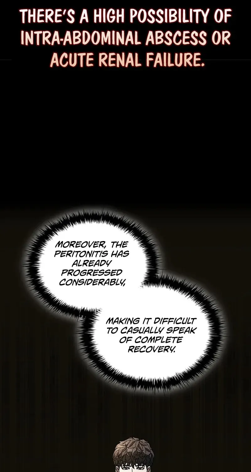 Dr. Choi Tae-Soo — Chapter 279 — page 76