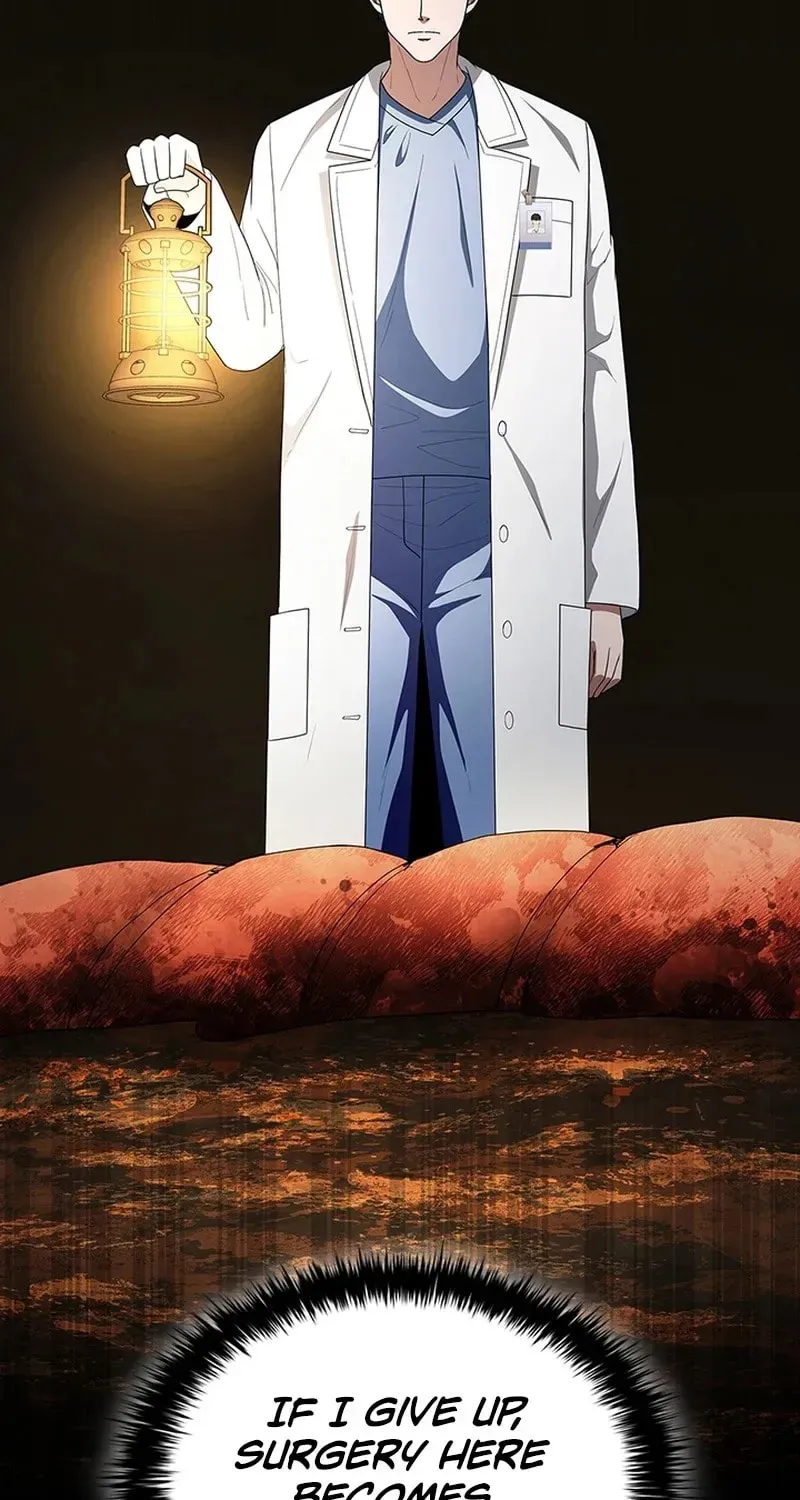 Dr. Choi Tae-Soo — Chapter 279 — page 77