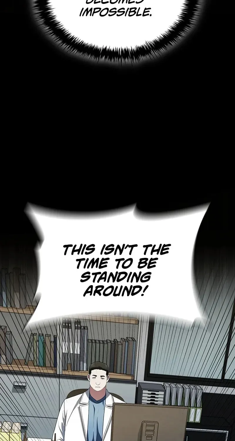 Dr. Choi Tae-Soo — Chapter 279 — page 78