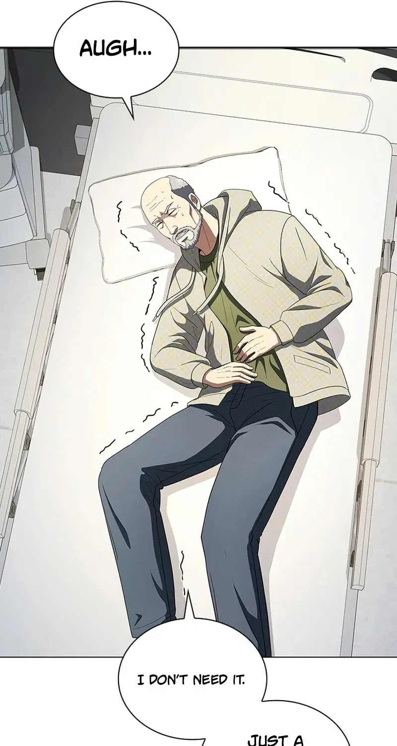Dr. Choi Tae-Soo — Chapter 279 — page 82