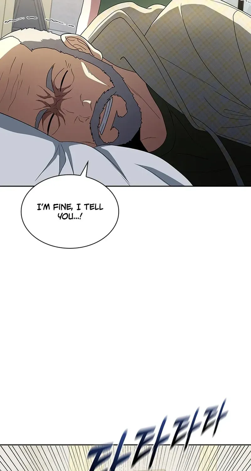 Dr. Choi Tae-Soo — Chapter 279 — page 84