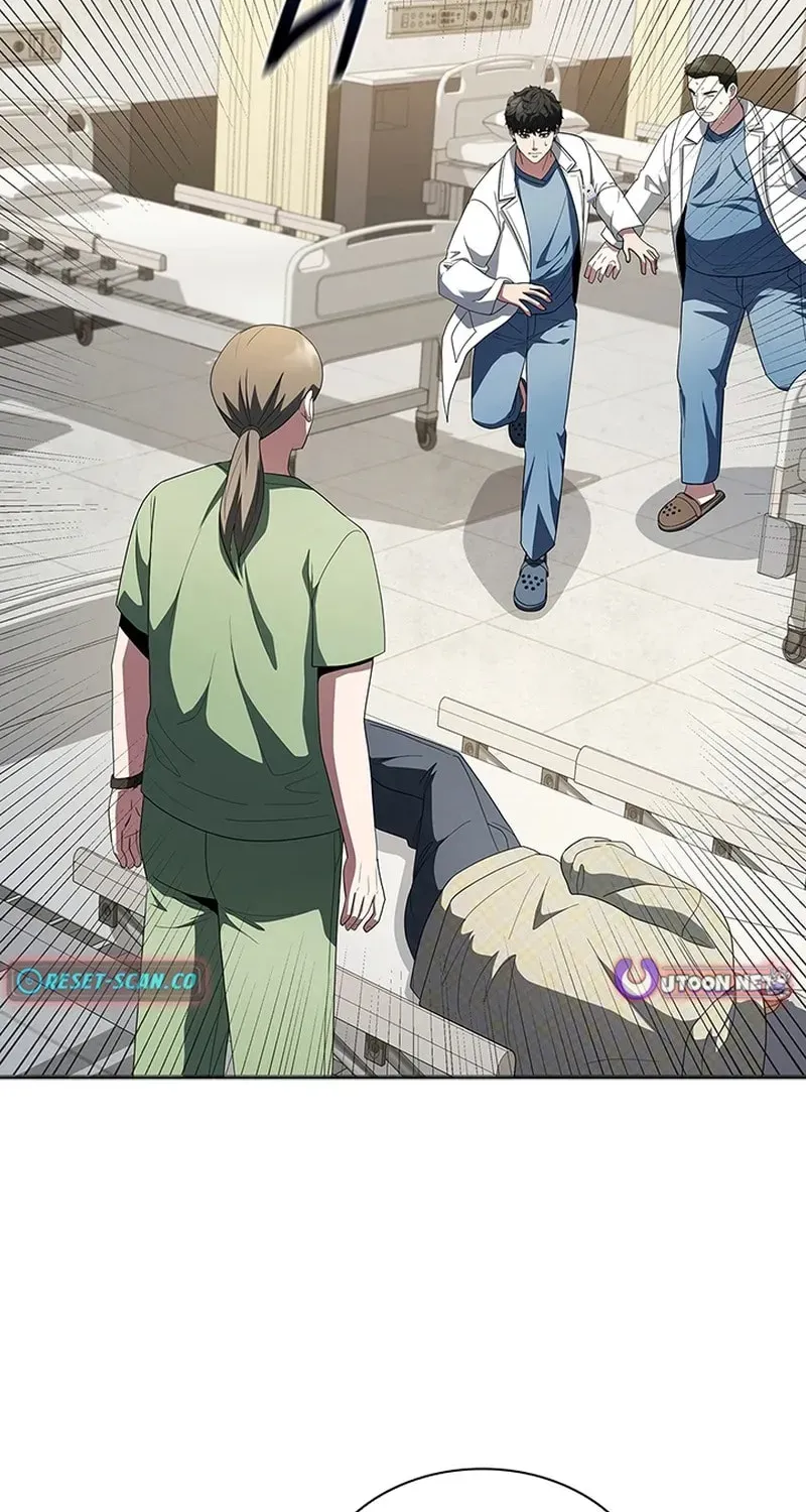 Dr. Choi Tae-Soo — Chapter 279 — page 85
