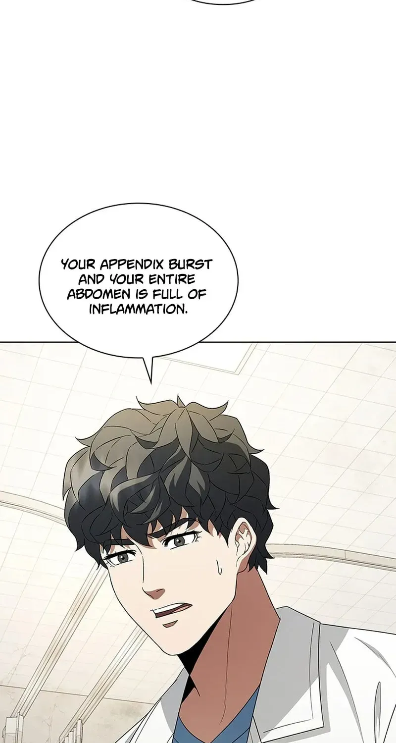 Dr. Choi Tae-Soo — Chapter 279 — page 87