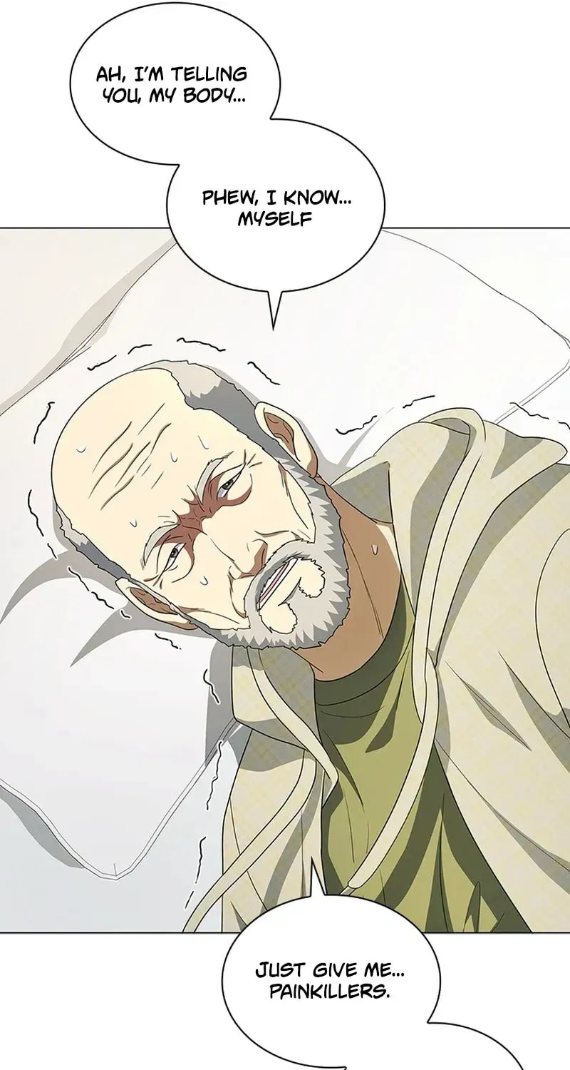 Dr. Choi Tae-Soo — Chapter 279 — page 89