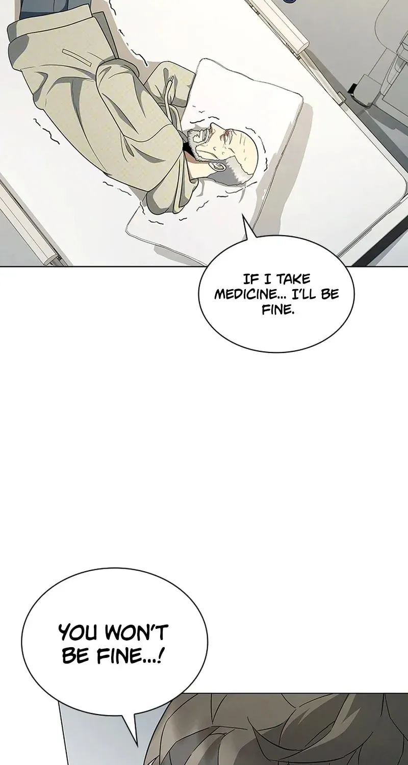 Dr. Choi Tae-Soo — Chapter 279 — page 91