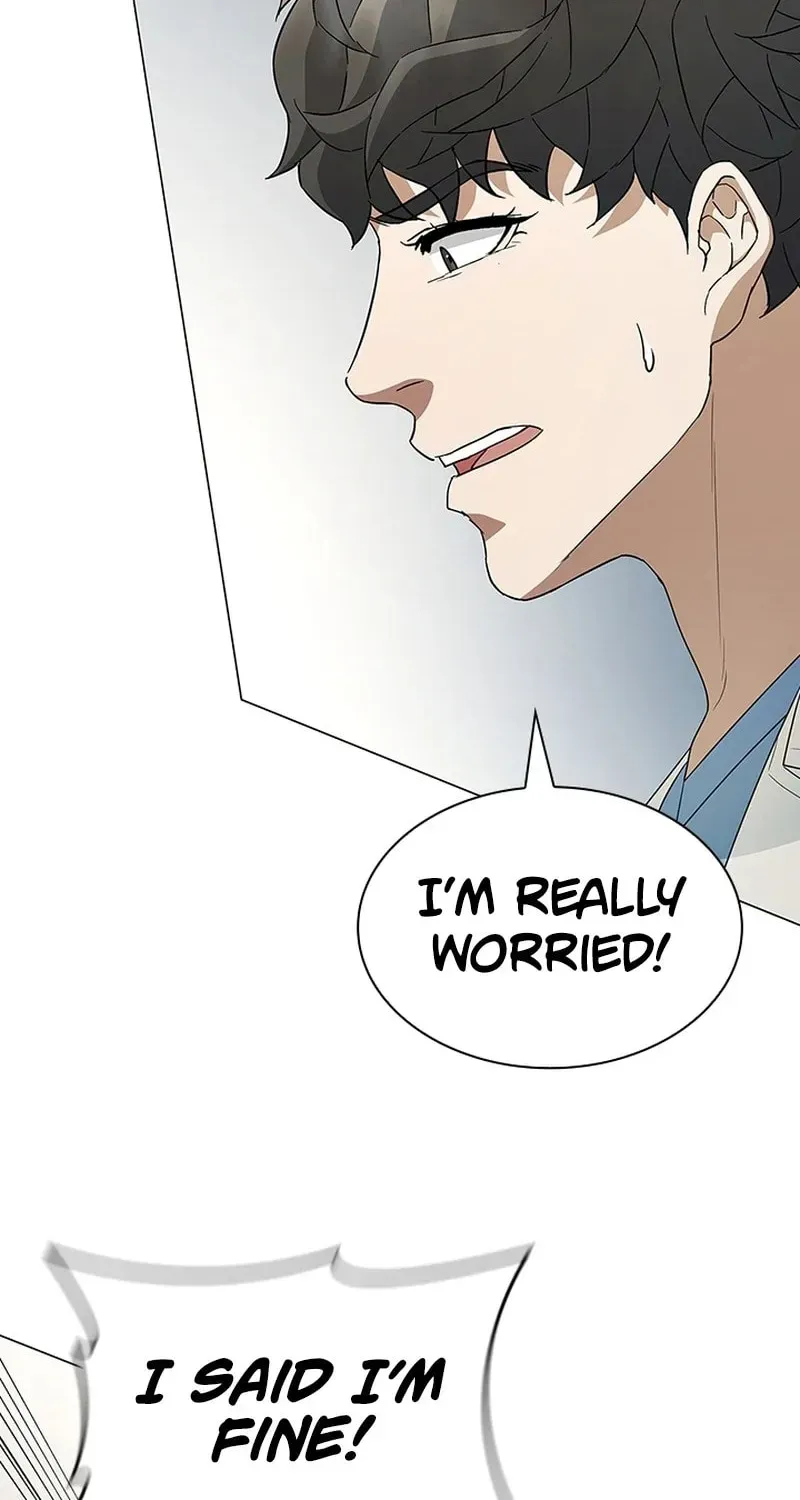 Dr. Choi Tae-Soo — Chapter 279 — page 92