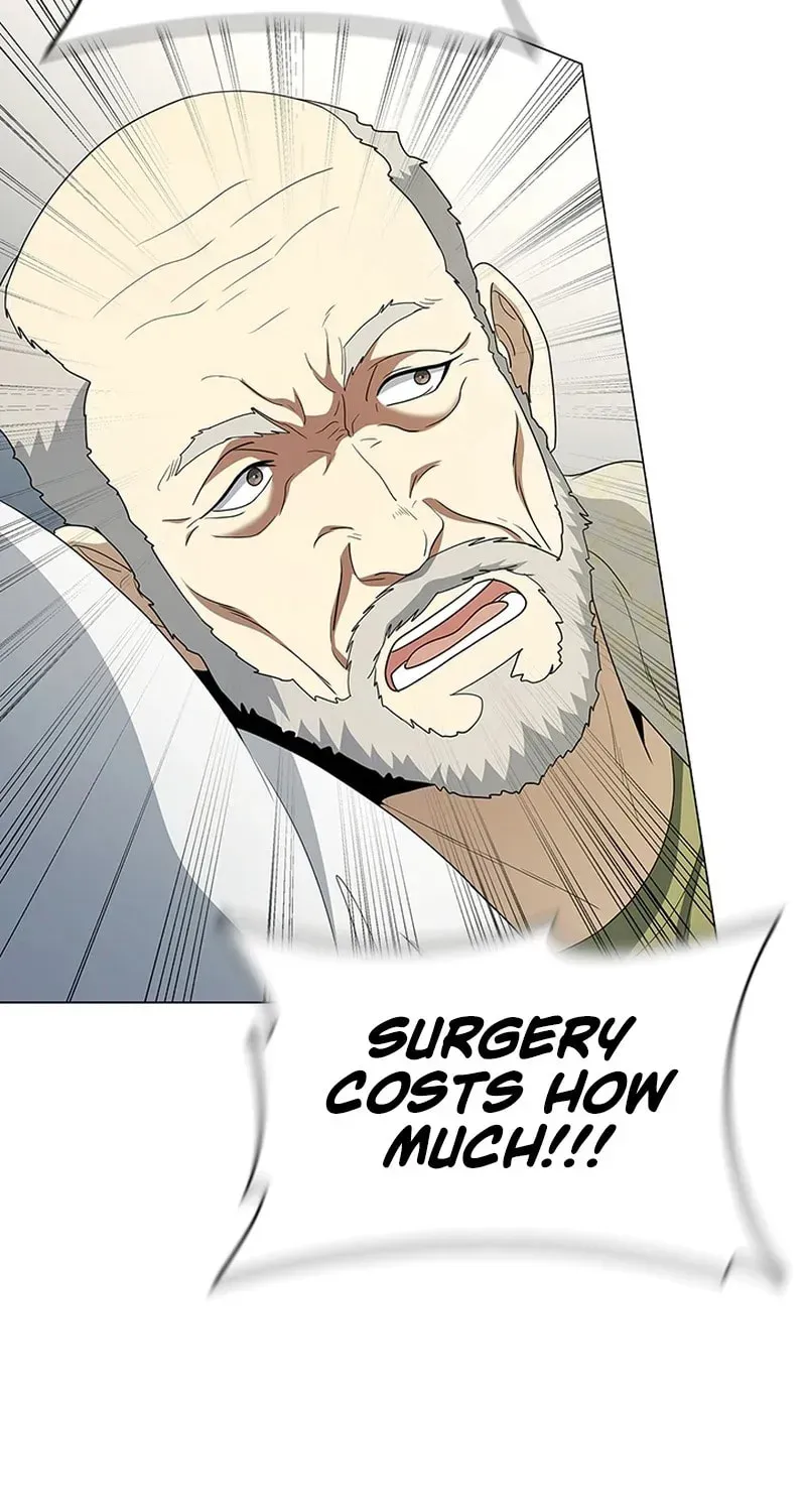 Dr. Choi Tae-Soo — Chapter 279 — page 93