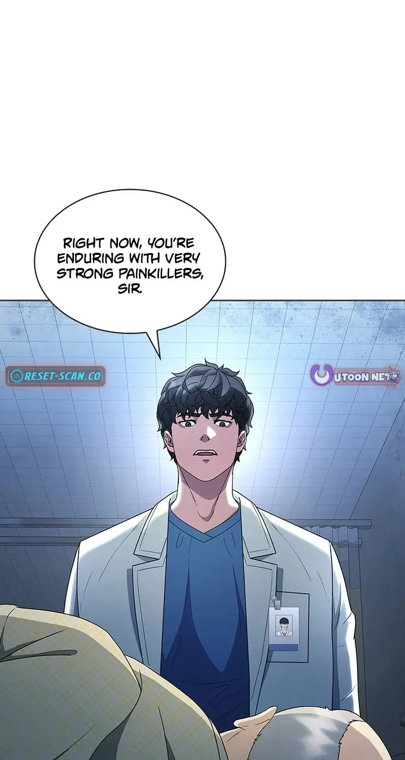Dr. Choi Tae-Soo — Chapter 279 — page 94