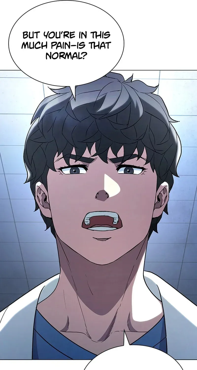 Dr. Choi Tae-Soo — Chapter 279 — page 96