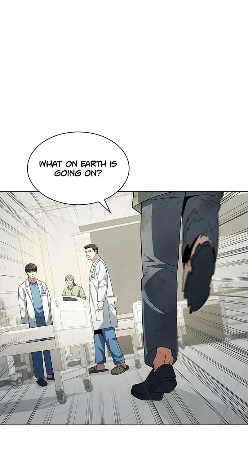 Dr. Choi Tae-Soo — Chapter 279 — page 100